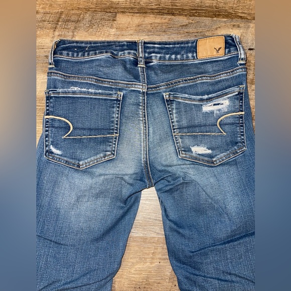 American Eagle jeans - Picture 4 of 4